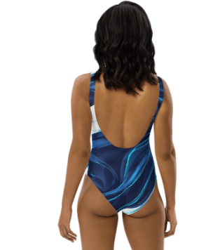 One-Piece Swimsuit
