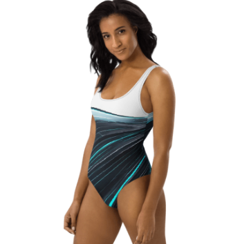 One-Piece Swimsuit