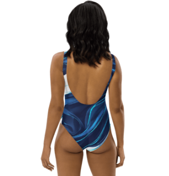 One-Piece Swimsuit