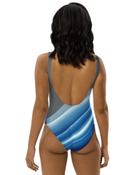One-Piece Swimsuit