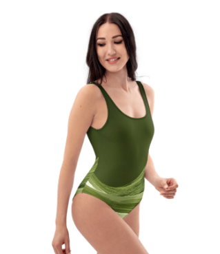 One-Piece Swimsuit