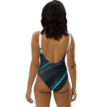 One-Piece Swimsuit