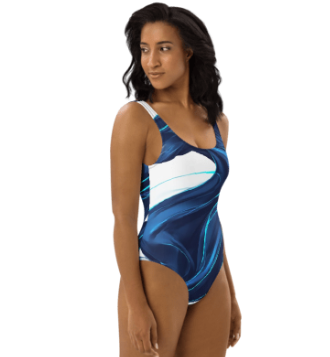 One-Piece Swimsuit