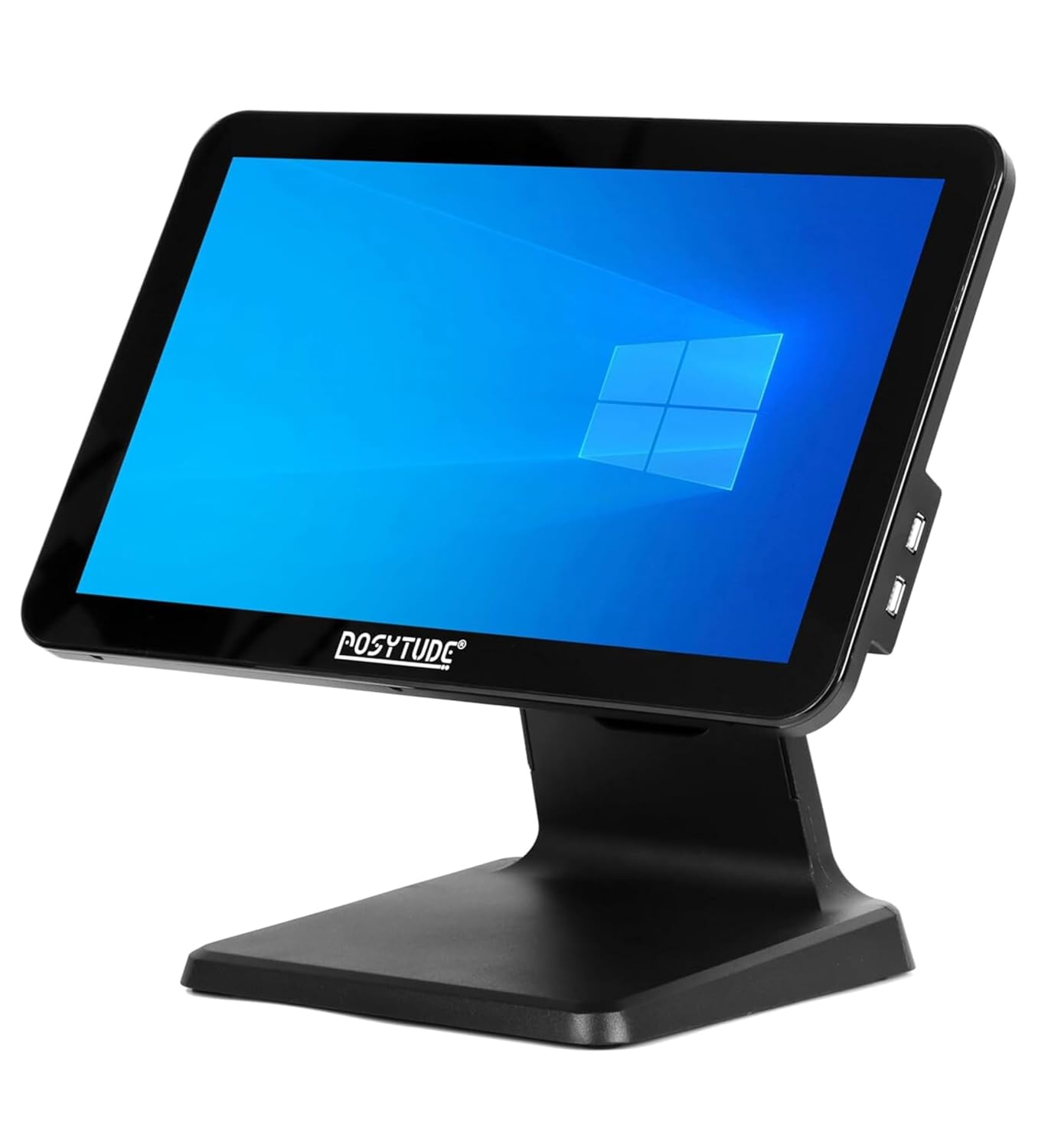 POS System Touchscreen Monitor