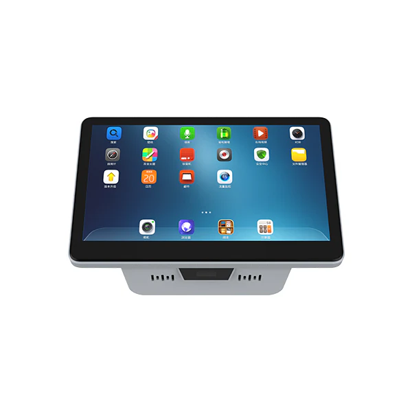 SRK WD2070 Android POS | Windows 10 | 11.6"HD Display | 8+128GB SSD | 3" Receipt Printer