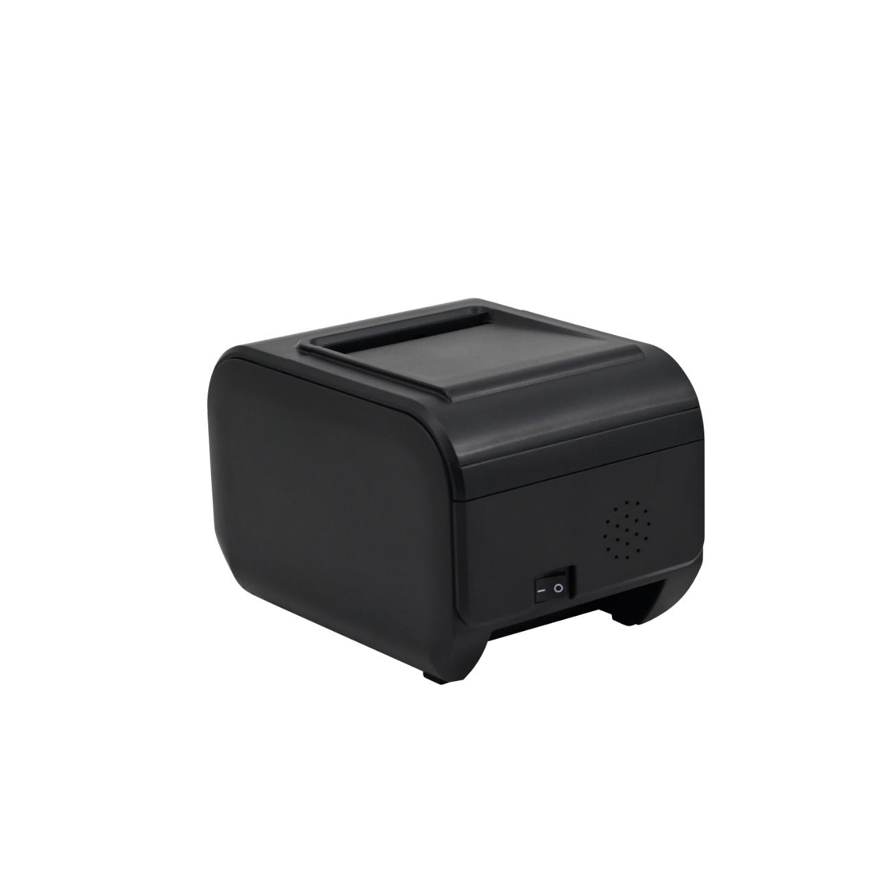 JP-R80F 220MM/s Direct Thermal Printer 80mm Auto Cutter with Wi-Fi 3 Inch Receipt Imprimante Pos Barcode Bill Stock Printer