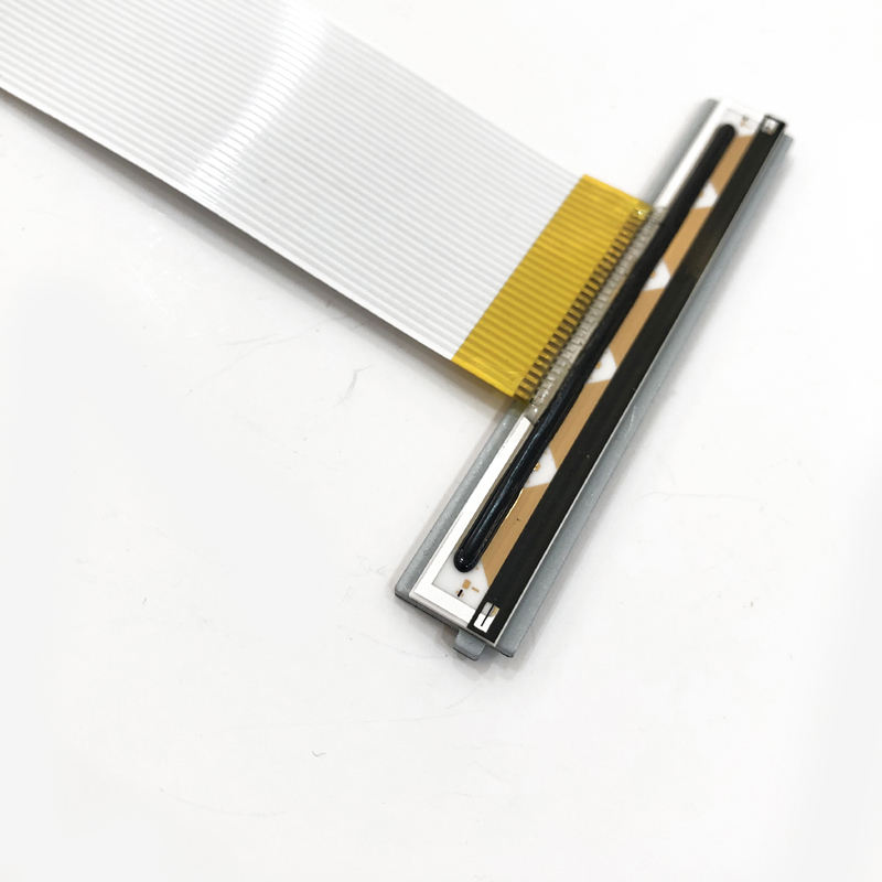 100% New Thermal Printhead for Gainscha GP-3120TU GP3120TU Printer Print Head