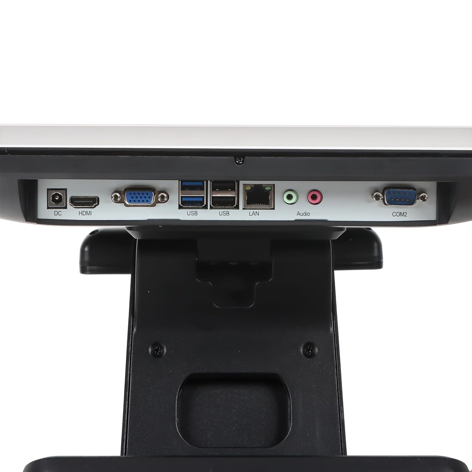 POS System Touchscreen Monitor