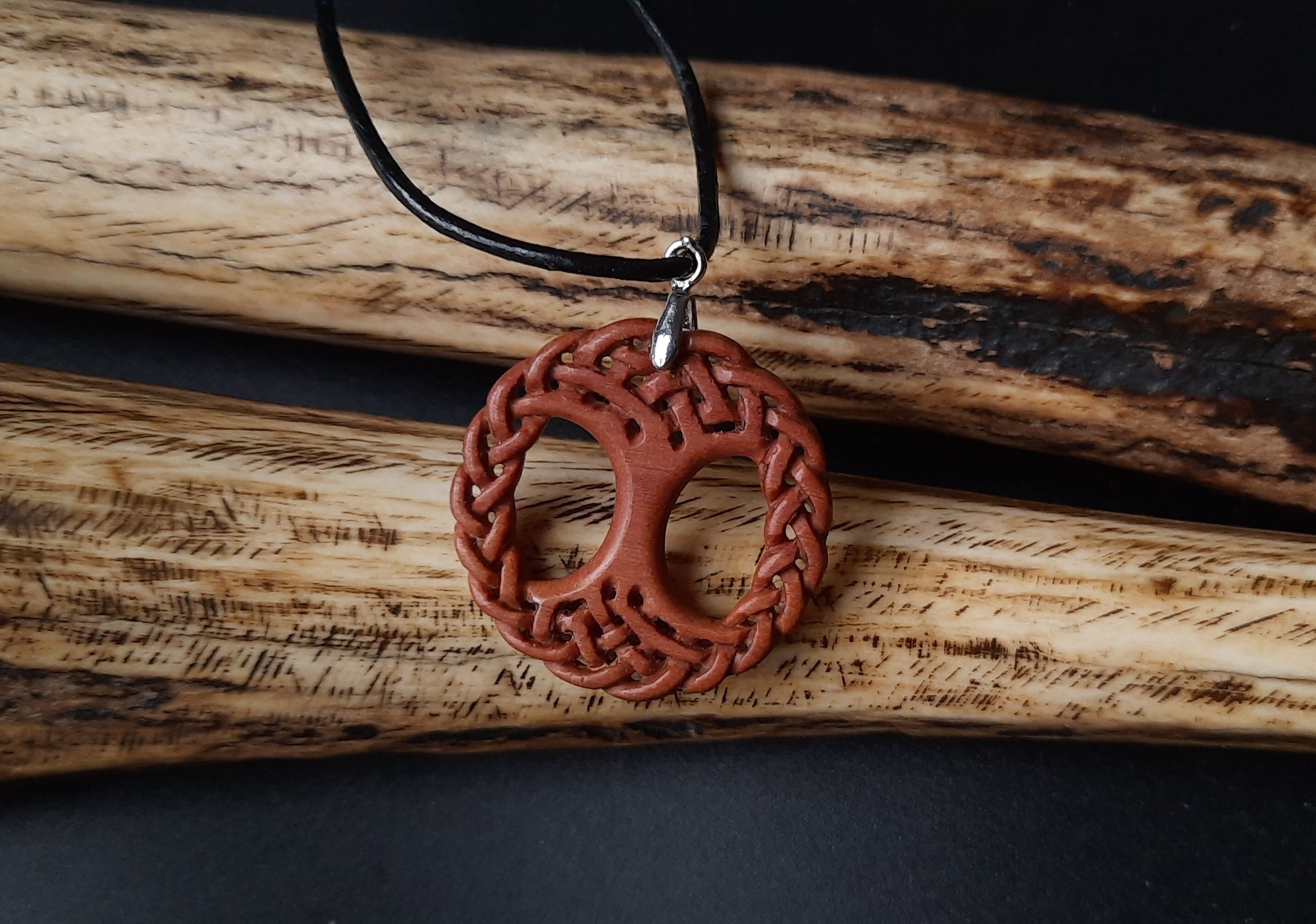 Vikings Handmade: YGGDRASIL Viking Tree of Life