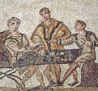 RESERVED! ​Hand-Carved DnD Dice Set – Unique Artisan Dice for Role-Playing Games