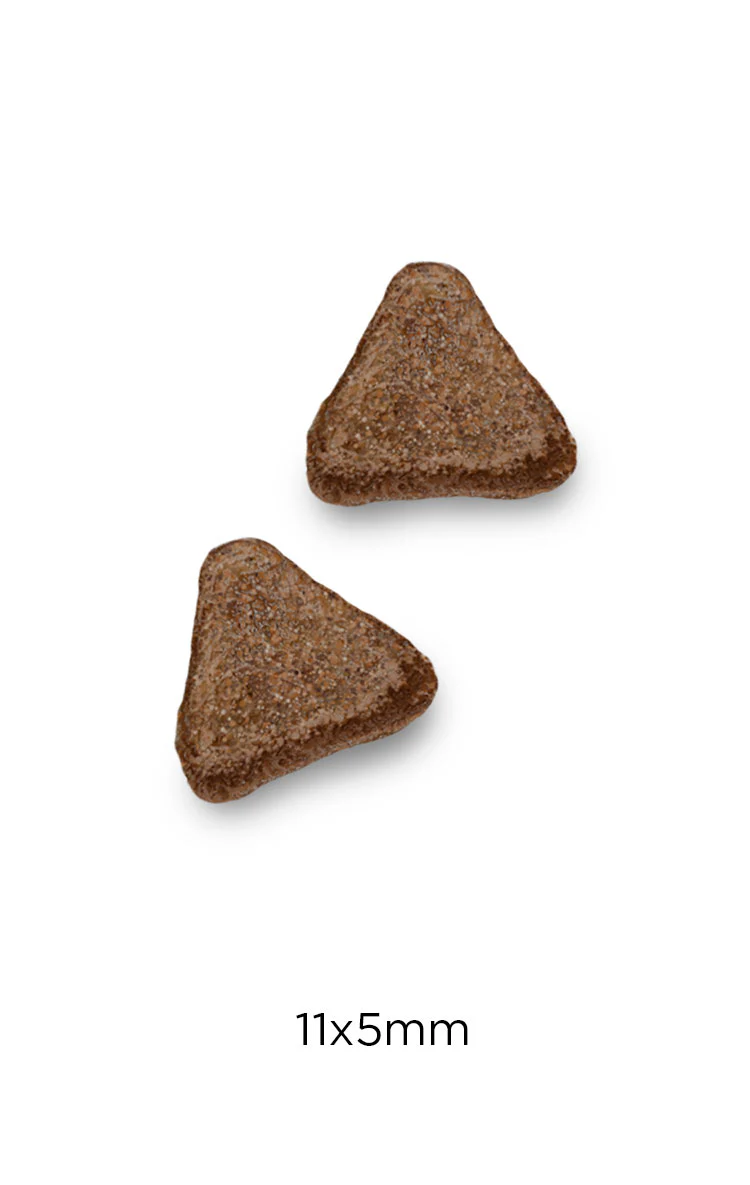 Optima Nova Adult Mini Grain Free Pollo y Patata