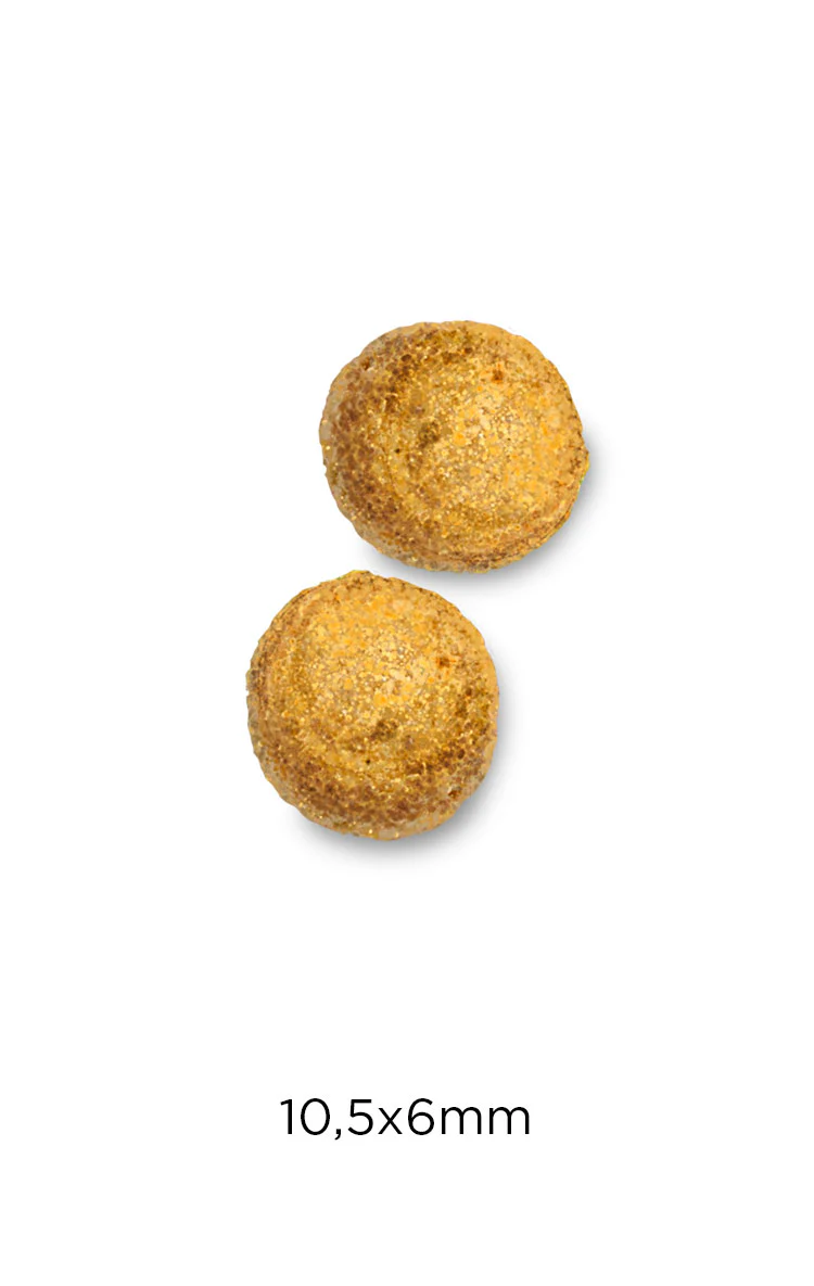 Optima Nova Sterilised Adult Pollo y Arroz