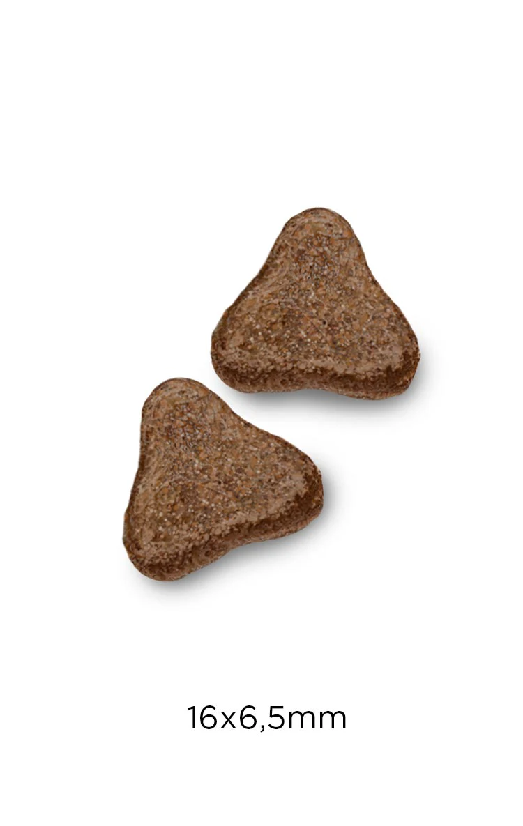 Optima Nova Adult Medium Pollo y Arroz 