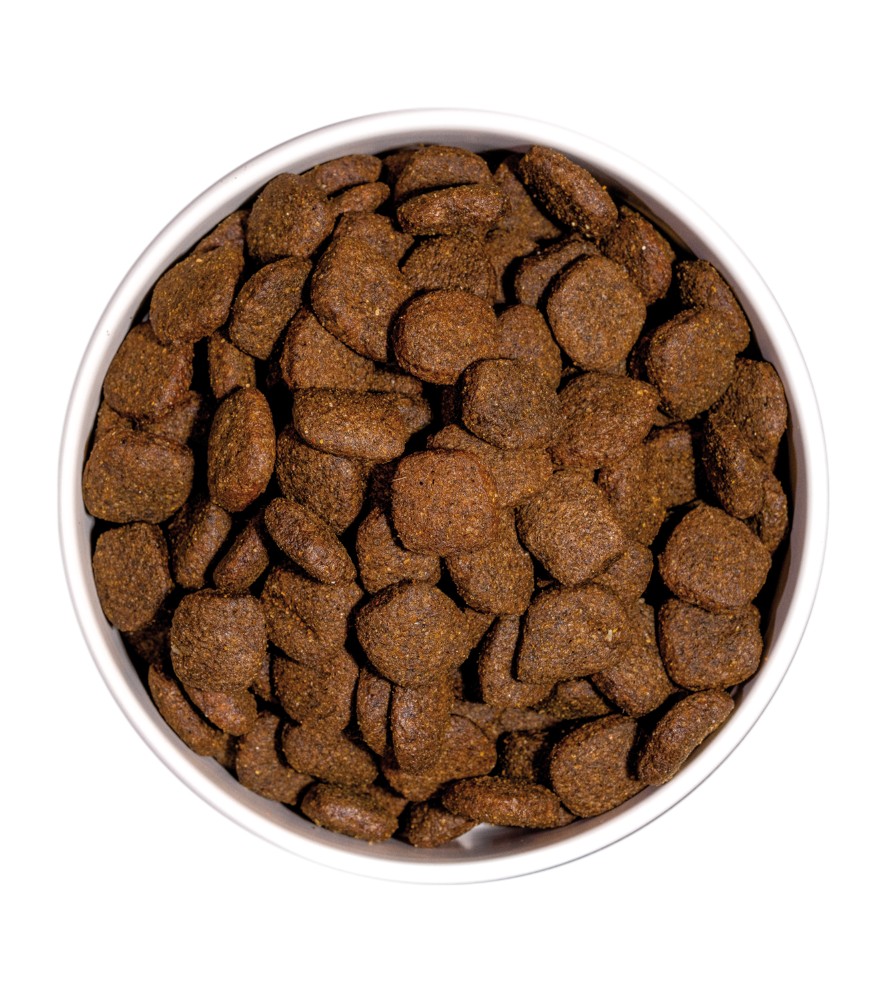 OWNAT GF PRIME SENIOR CHICKEN&TURKEY 