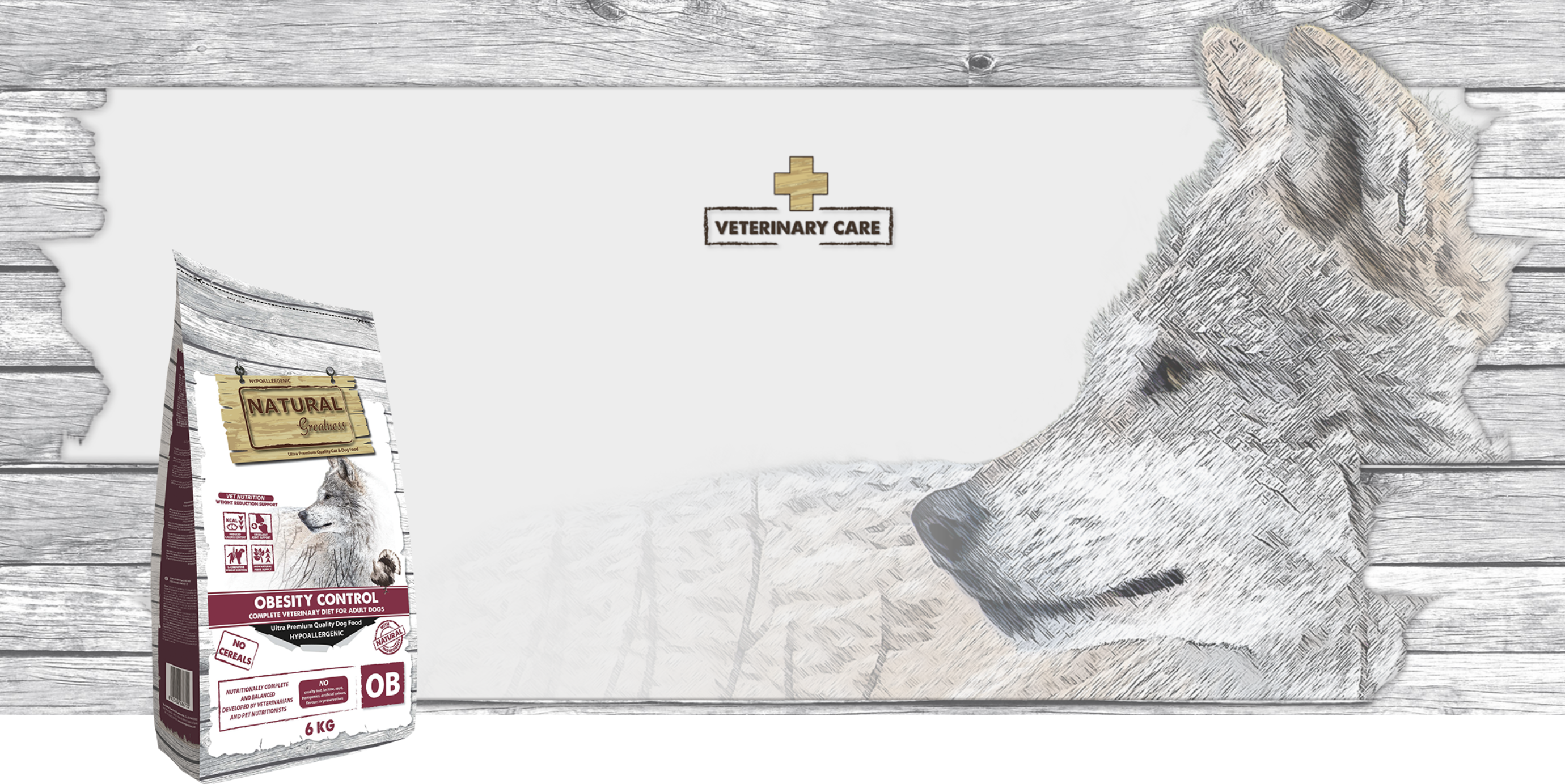 Natural Greatness OBESITY CONTROL