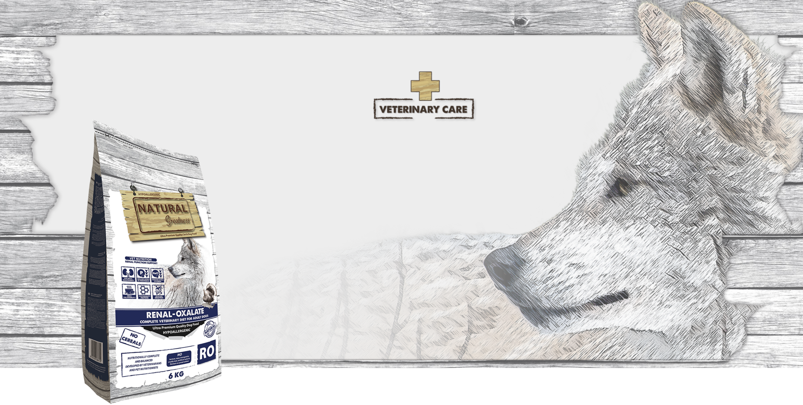 Natural Greatness RENAL- OXALATE