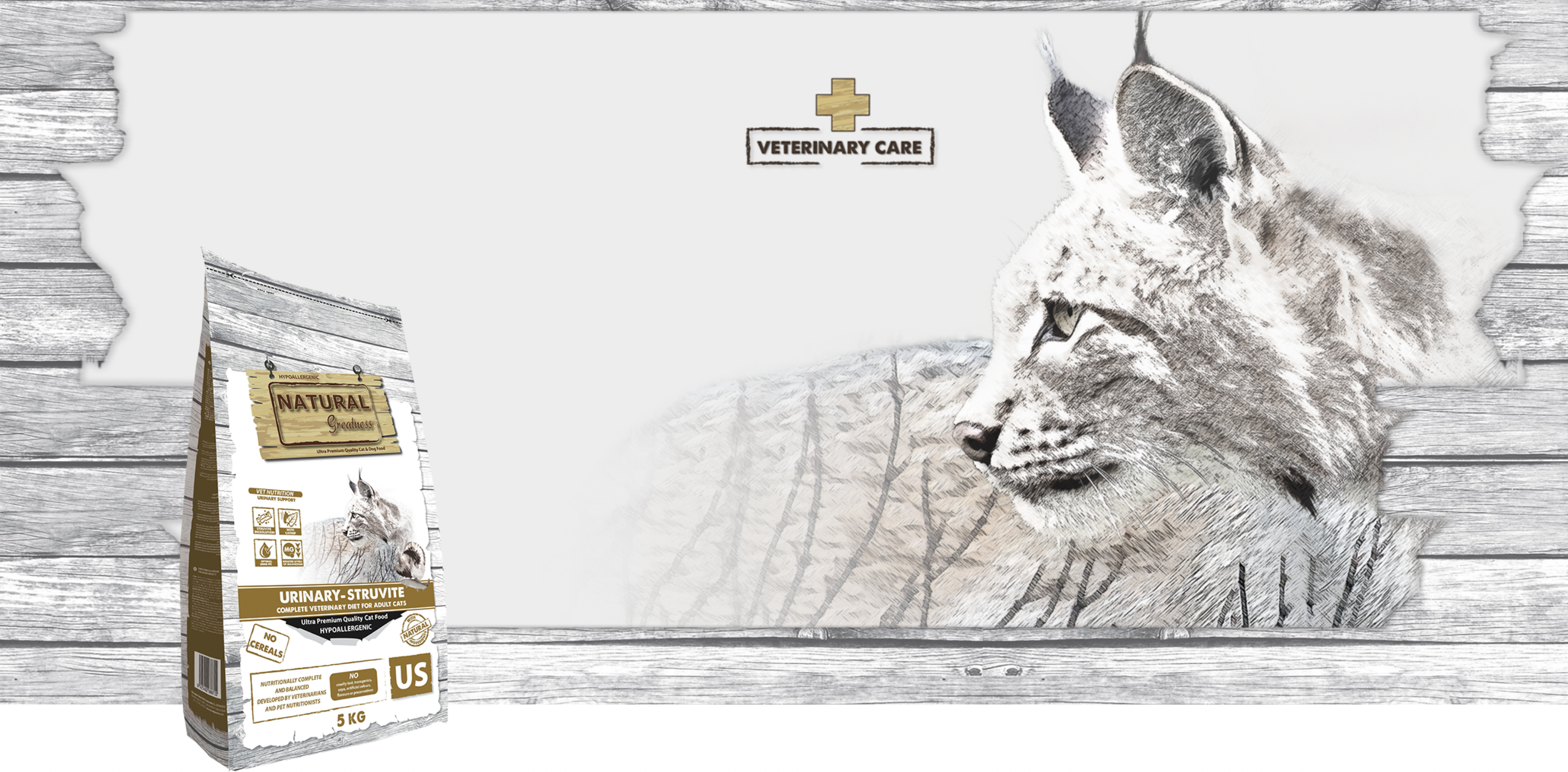 Natural Greatness URINARY - STRUVITE 