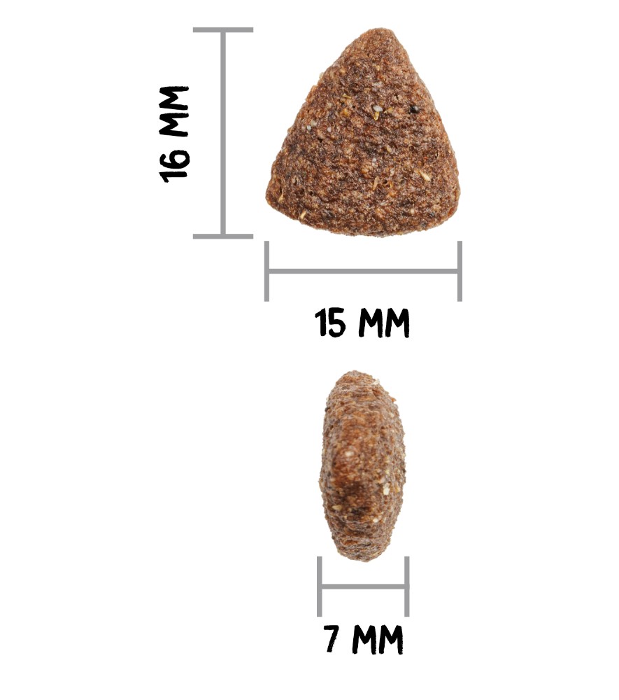 OWNAT CLASSIC MONOP. IBERIAN PORK