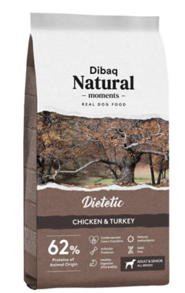 Dibaq Natural Moments Dietetic 