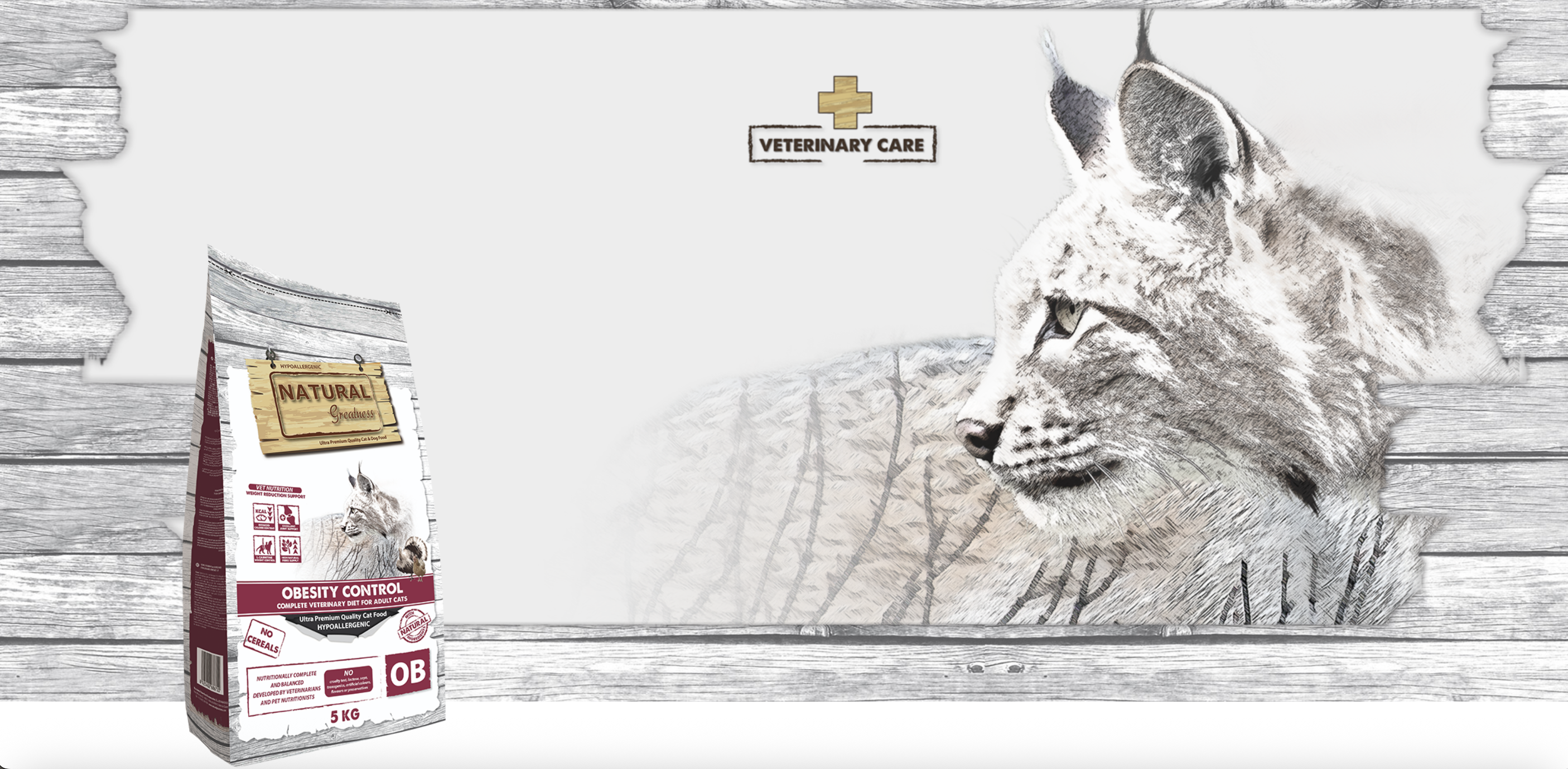 Natural Greatness Obesity Control 