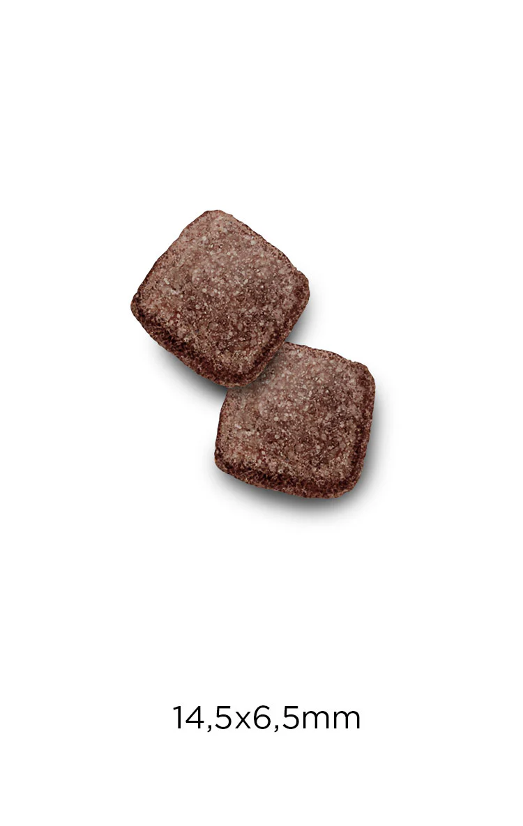 Optima Nova Adult Mobility Pollo y Arroz