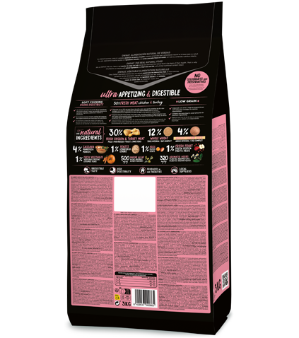 OWNAT ULTRA KITTEN STERILIZED