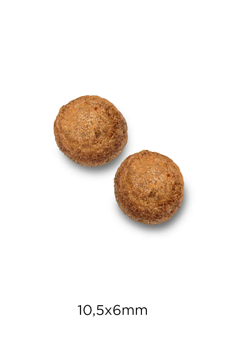 Optima Nova Hairball Adult Pollo y Arroz