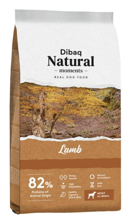 Dibaq Natural Moments Cordero