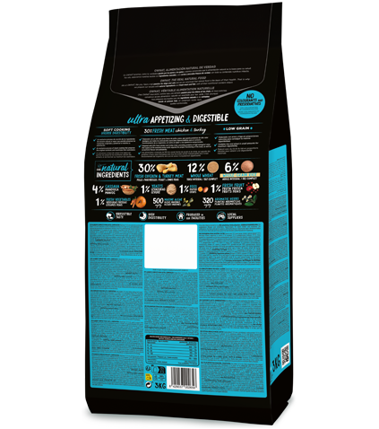 OWNAT ULTRA KITTEN (CAT)