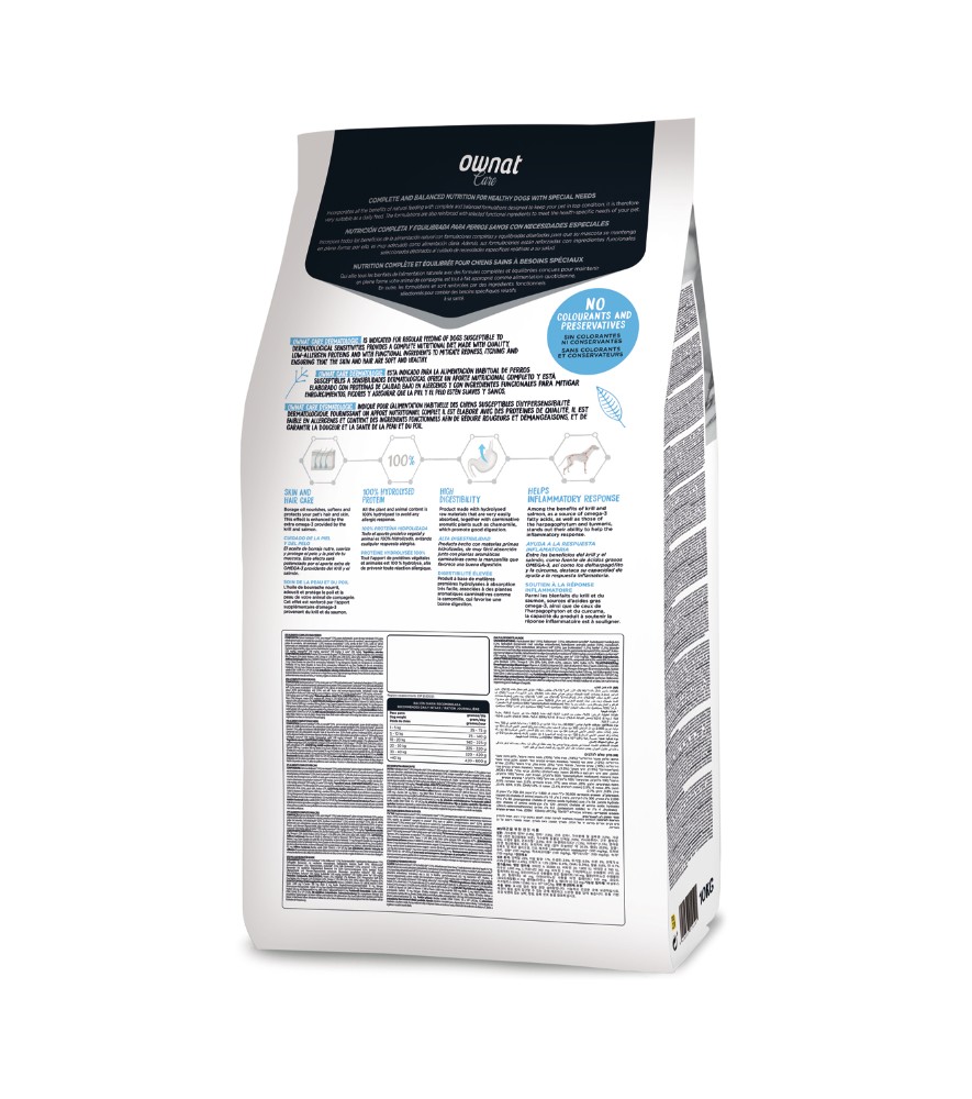 OWNAT CARE DERMATOLOGIC