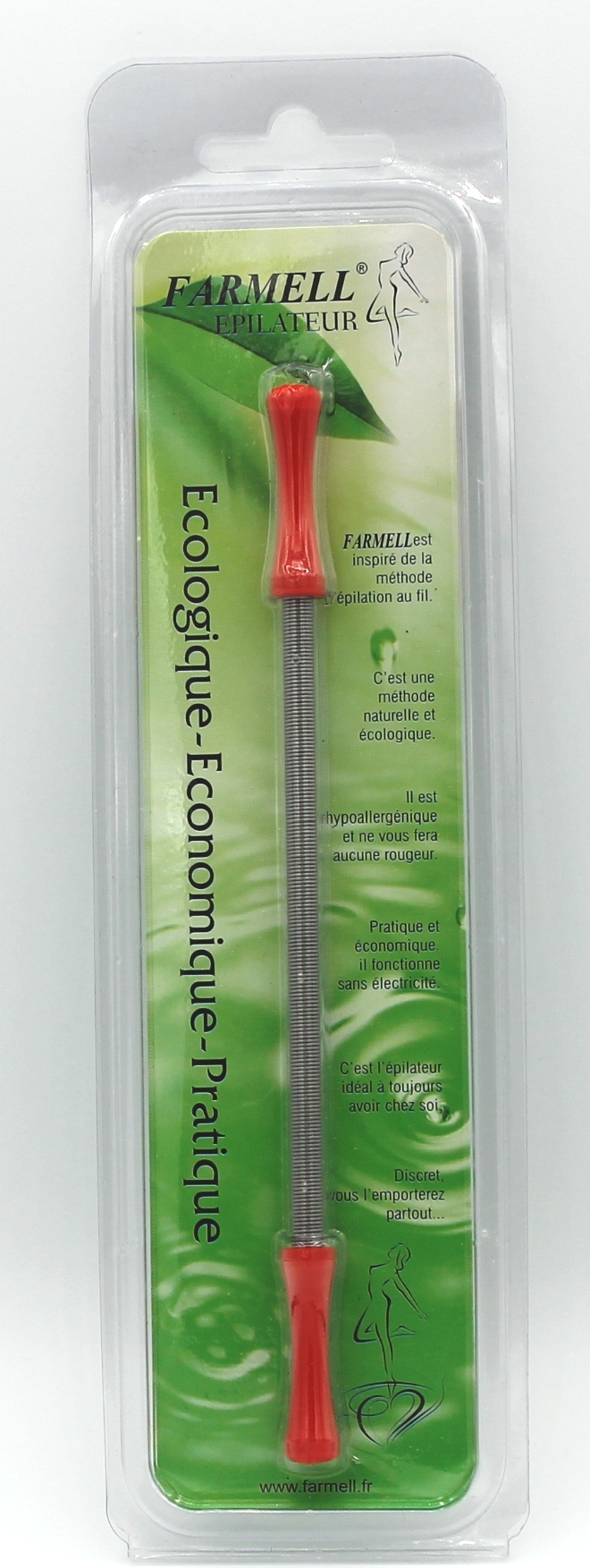 Farmell Pro Eco en blistère                 