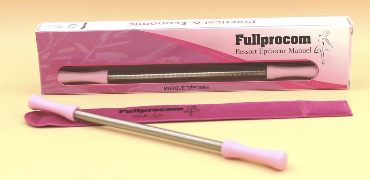 Fullprocom Éco Doux