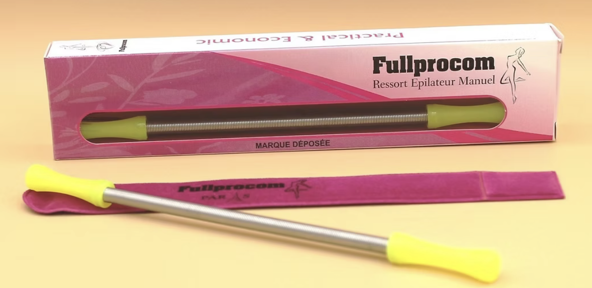 Fullprocom Éco Doux