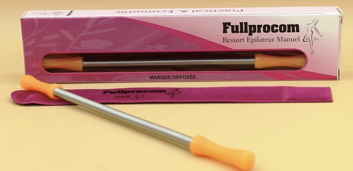 Fullprocom Éco Doux