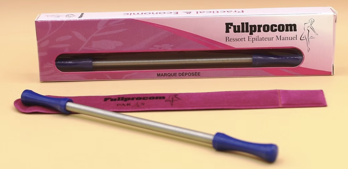 Fullprocom Éco Doux