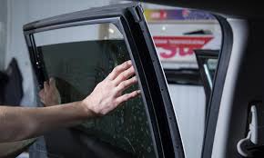 3 Day Window Tinting Package