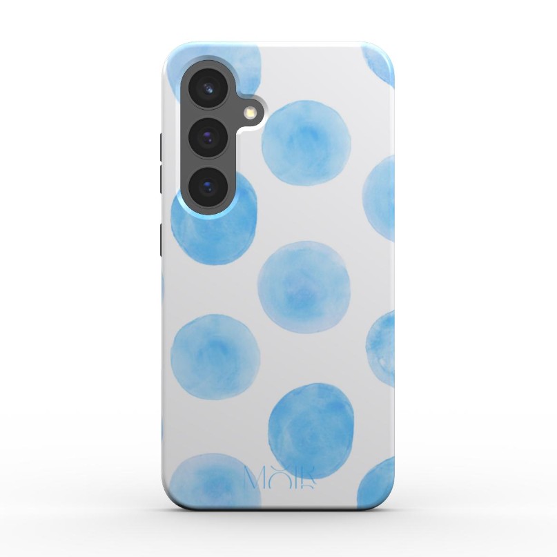 Dotty Blue