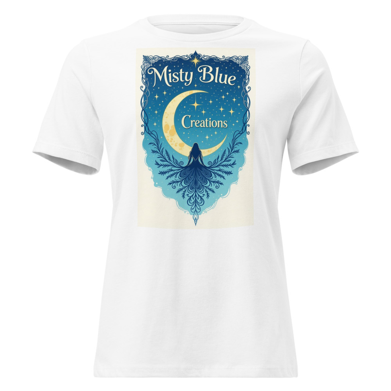Women's Relaxed T-Shirt