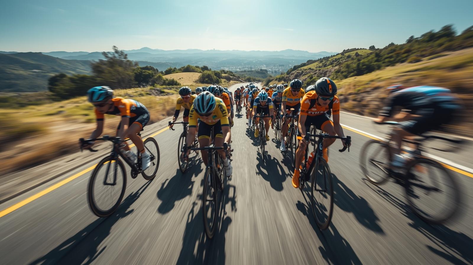 INSCRIPCIÓN 1RA CARRERA CICLISTICA AMBIENTAL EN BOTAS