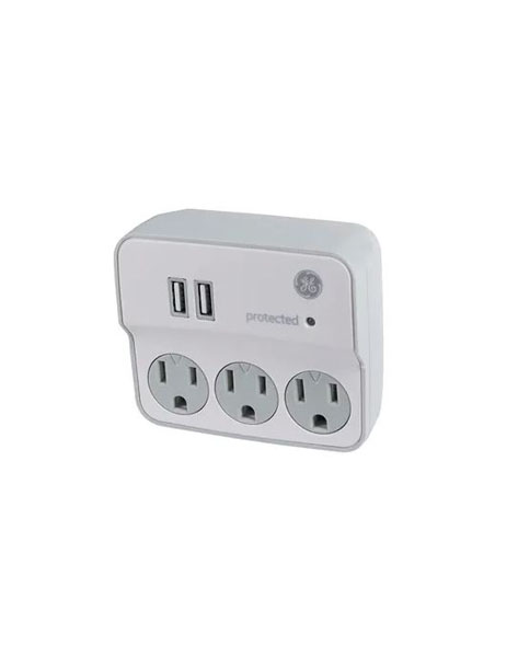 Suopresor de Picos-General Electric