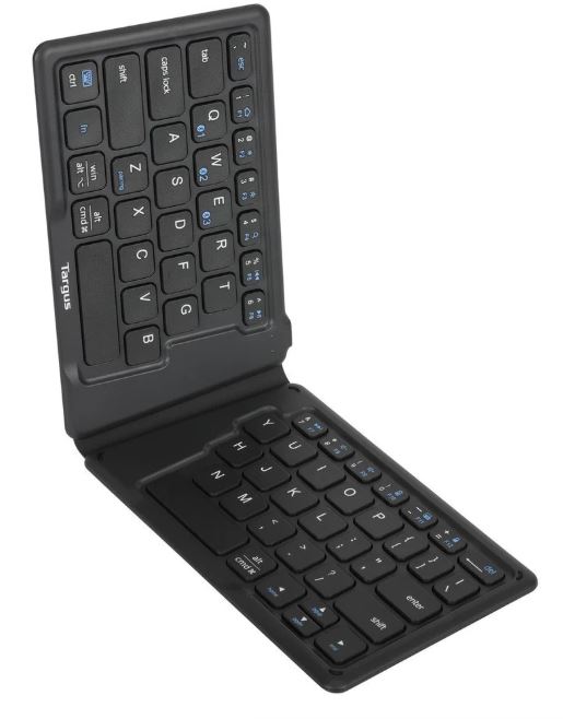 Teclado Inalambrico Targus AKF003ES