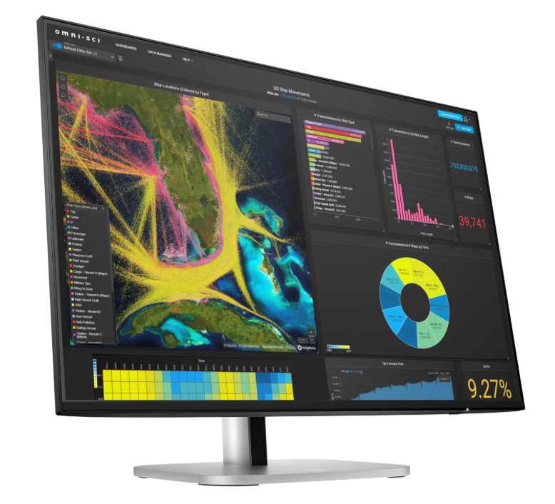 Monitor 23,8¨ HP02151