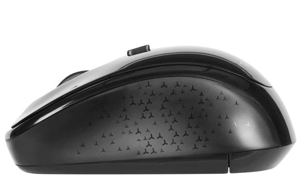 Mouse inalámbrico TARGUS AMW50US