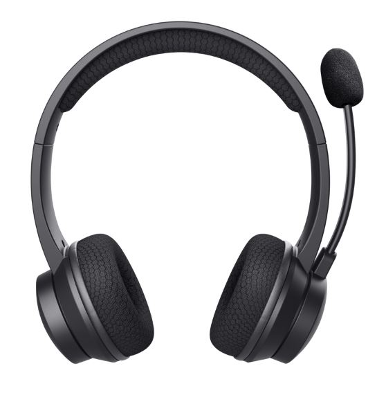 Headset Ayda inalámbrico con ENC 25463