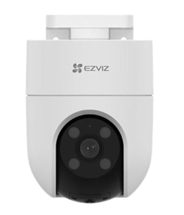Cámara WIFI  Ezviz H8c 2K+