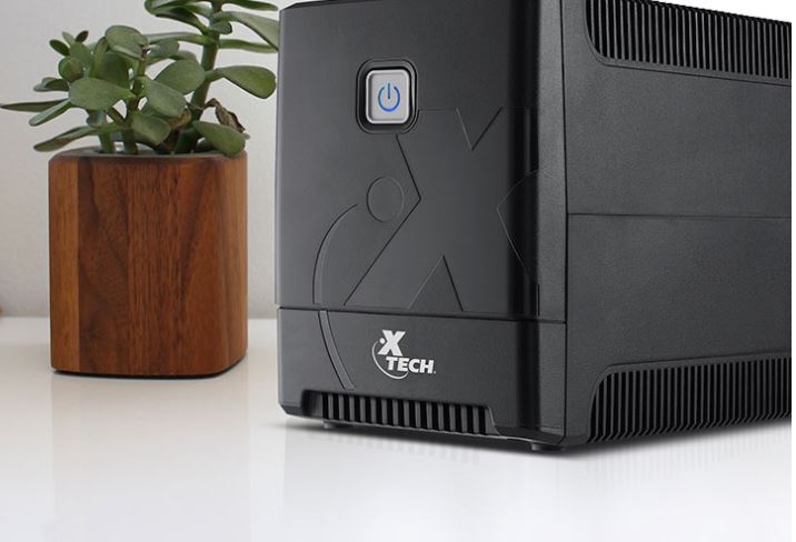 UPS Xtech  XTP-511 - 500VA