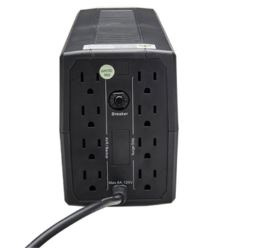 UPS CDP R-UPR 758 700VA