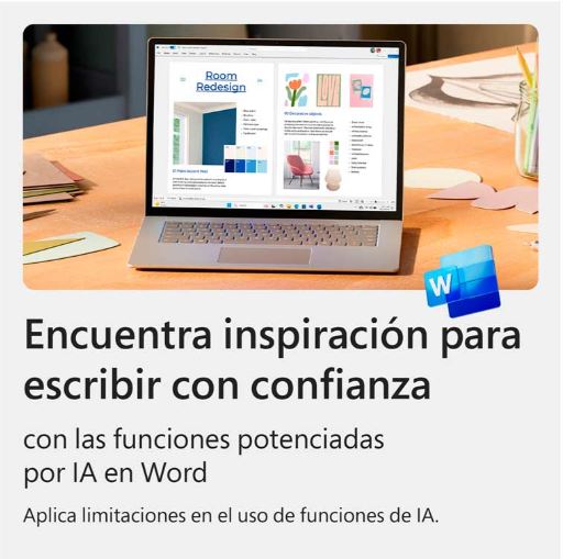 Office 365 Personal (12-Meses)