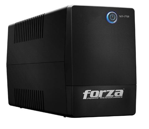 UPS Forza NT-751 750VA