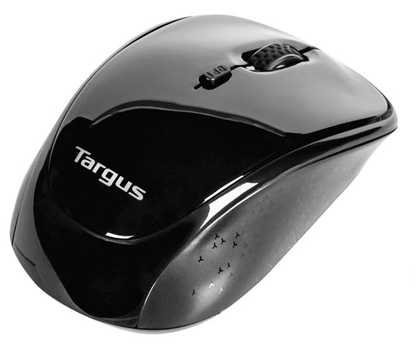 Mouse inalámbrico TARGUS AMW50US